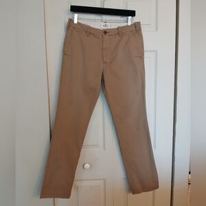HOLLISTER 31 X 32 Men's chino pants